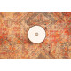 Meinl Alpine Synthetic ADJ10-GB (10") Galactic Blue Tie Dye