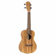 Ortega Timber RFU11Z Concert Zebrawood