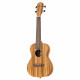 Ortega Timber RFU11Z Concert Zebrawood