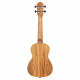 Ortega Timber RFU11Z Concert Zebrawood