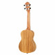 Ortega Timber RFU11Z Concert Zebrawood