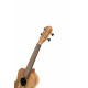 Ortega Timber RFU11Z Concert Zebrawood