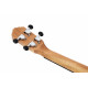 Ortega Timber RFU11Z Concert Zebrawood