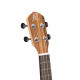 Ortega Timber RFU11Z Concert Zebrawood