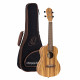 Ortega Timber RFU11Z Concert Zebrawood
