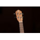 Ortega Timber RFU11Z Concert Zebrawood