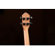 Ortega Timber RFU11Z Concert Zebrawood