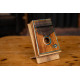 Ortega 30th Anniversary Solid Acacia OKB30TH-BW, 17 Keys