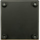 Meinl Headliner Snare MCAJ100BK-MA Maple