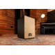 Meinl Headliner Snare MCAJ100BK-MA Maple