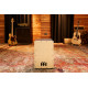 Meinl Headliner Snare MCAJ100BK-MA Maple