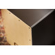 Meinl Headliner Snare MCAJ100BK-MA Maple