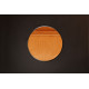 Meinl Headliner Snare MCAJ100BK-MA Maple