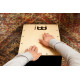 Meinl Headliner Snare MCAJ100BK-MA Maple