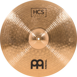 Meinl HCS Bronze HCSB20R Ride 20"