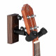 Ortega OUH-1WN Black Walnut