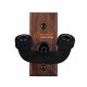 Ortega OUH-1WN Black Walnut