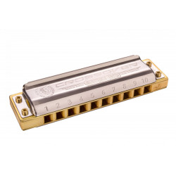 Hohner M2009036X D CROSSOVER Box