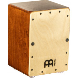 Meinl Mini Snare MC1AB-B Almond/Birch