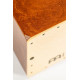 Meinl Mini Snare MC1AB-B Almond/Birch