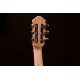 Ortega Travel RGL5EB Ebony Natural