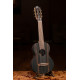 Ortega Travel RGL5EB Ebony Natural