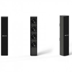 Kgear GF42 (Black)