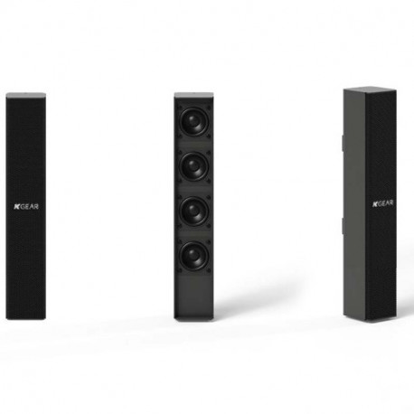 Kgear GF42 (Black)