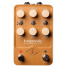 UNIVERSAL AUDIO Enigmatic '82 Overdrive Special Amp