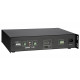 AMC IAC240 INSTALLATION AMPLIFIER WITH DANTE INPUT INTERFACE