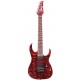 IBANEZ RG827QMZ RDT