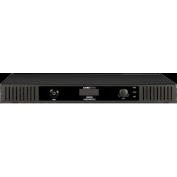 AMC IAC120 DSP INSTALLATION AMPLIFIER WITH DANTE INPUT INTERFACE
