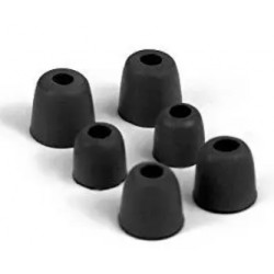 KZ AUDIO EARTIPS MEMORY FOAM (3 PAIRS)
