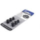 KZ AUDIO EARTIPS MEMORY FOAM (3 PAIRS)