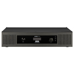 AMC IAC240 DSP INSTALLATION AMPLIFIER WITH DANTE INPUT INTERFACE