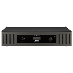 AMC IAC240 DSP