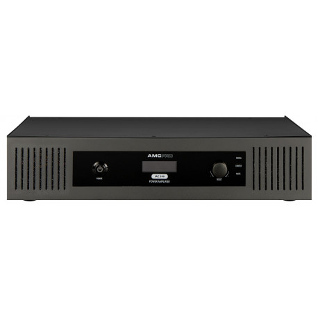 AMC IAC240 DSP