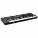 Arturia KeyLab 49 mk3 (Black) + Arturia Pigments