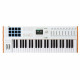 Arturia KeyLab 49 mk3 (White) + Arturia Pigments