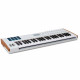 Arturia KeyLab 49 mk3 (White) + Arturia Pigments