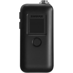 SHURE MXW1X/O Z11