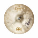 Meinl Byzance Jazz B14JTH Thin Hihat 14" (Christin Neddens Drum Island 2025)