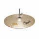 Meinl Byzance Jazz B14JTH Thin Hihat 14" (Christin Neddens Drum Island 2025)