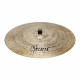 Meinl Byzance Foundry Reserve B22FRLR Light Ride 22" (Christin Neddens Drum Island Fest 2025)