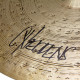 Meinl Byzance Foundry Reserve B22FRLR Light Ride 22" (Christin Neddens Drum Island Fest 2025)