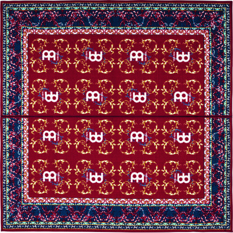 Meinl MDRL-OR Drum Rug Large Oriental