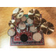 Meinl MDRL-OR Drum Rug Large Oriental