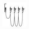 Sennheiser EW-D Power Distribution Cable
