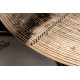 Meinl Cymbal Bacon