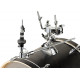 Meinl MXH Auxiliary Hihat Arm